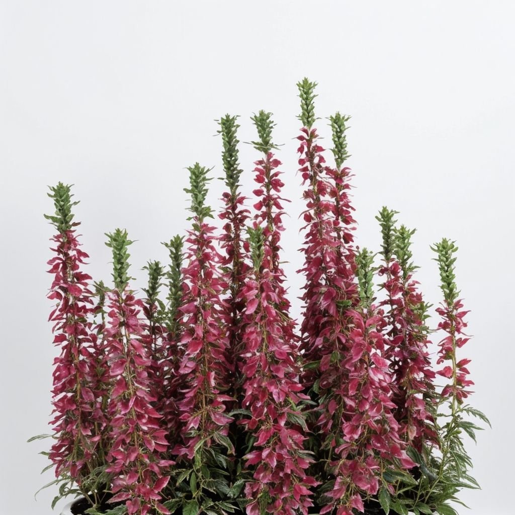 Wrzos w doniczce - obrazek 4