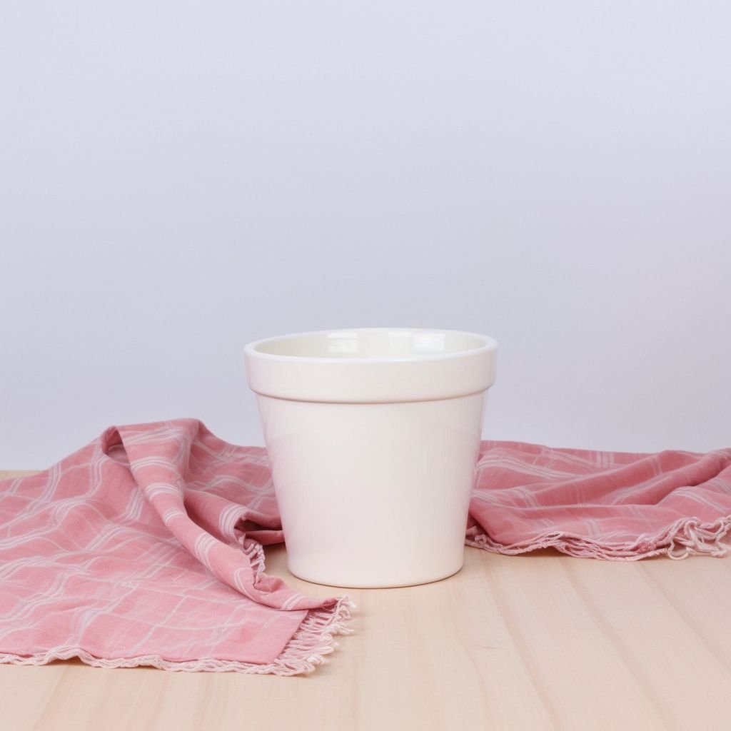 Doniczka ceramiczna "Mark"