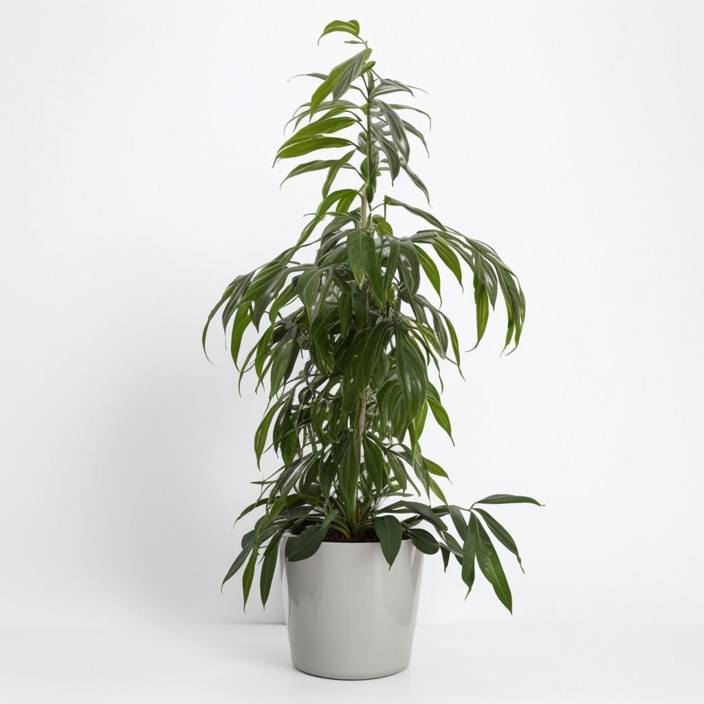 Ficus Amstel King w doniczce