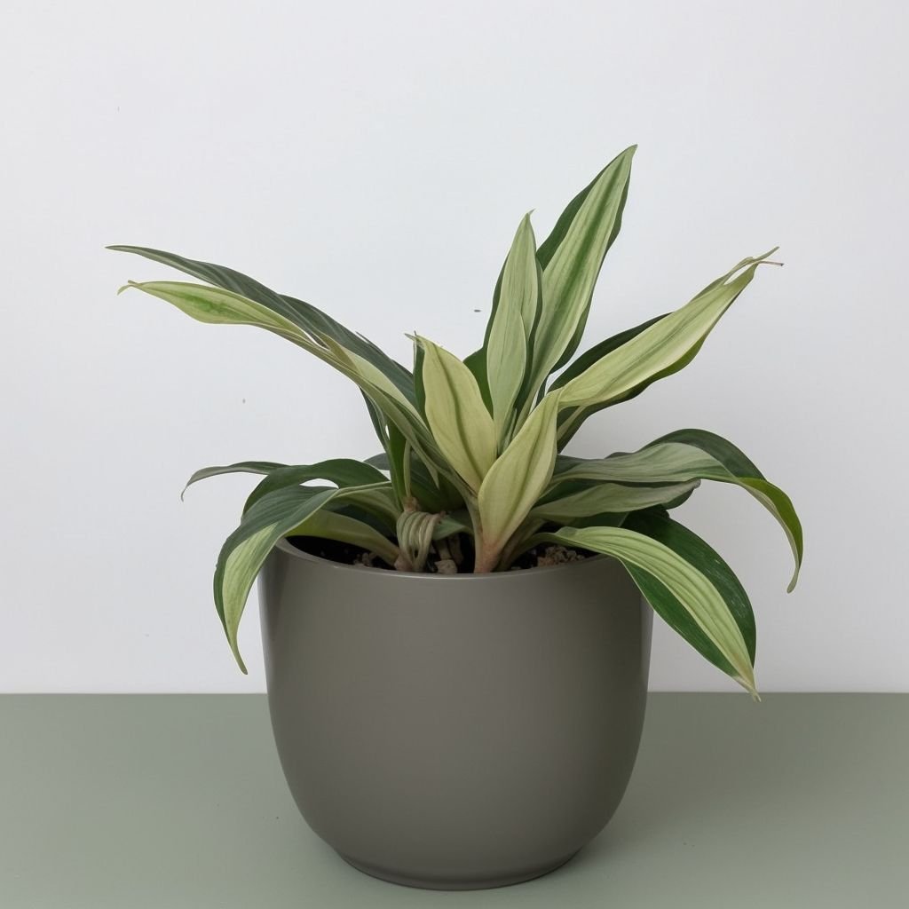 Mieszanka draceny w doniczce - obrazek 2