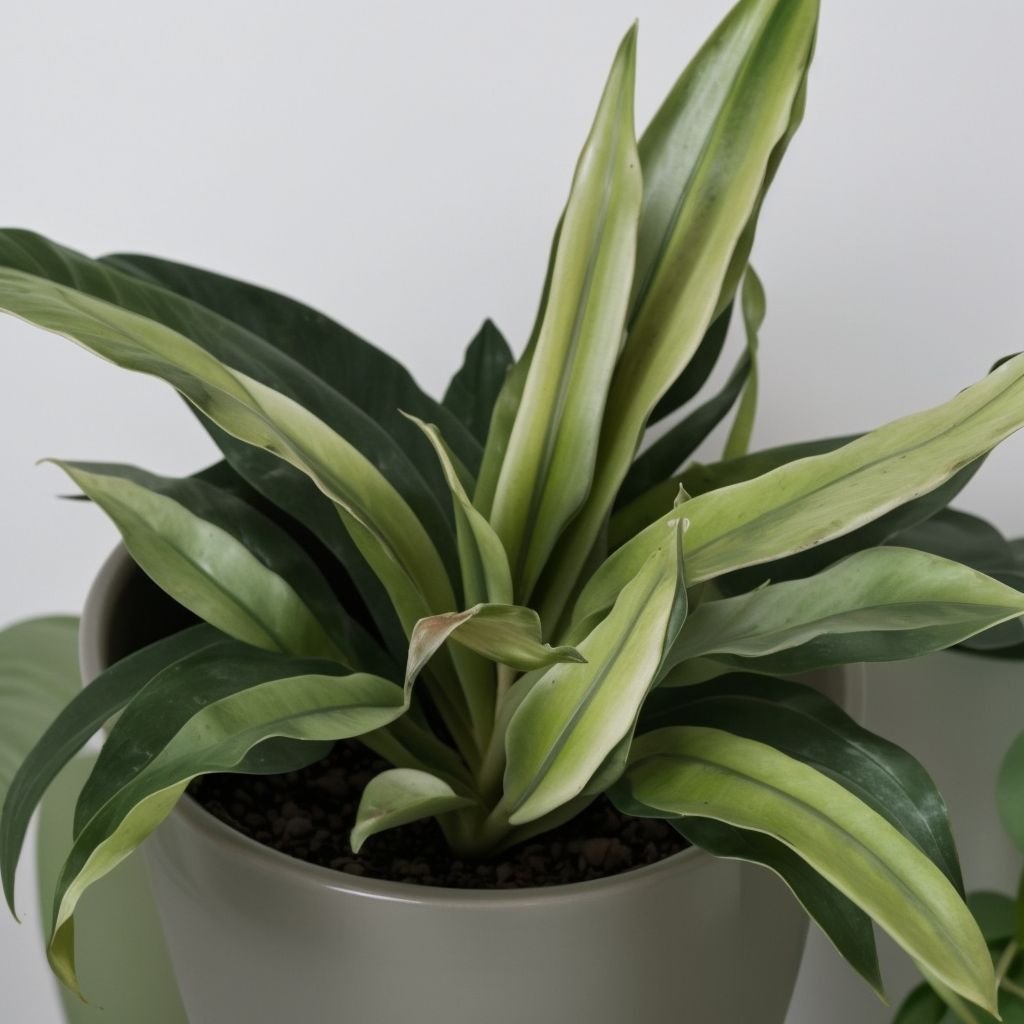 Mieszanka draceny w doniczce - obrazek 4