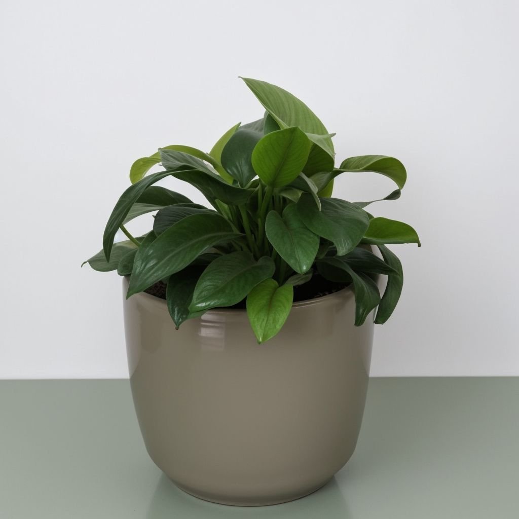 Dracena Tornado w doniczce