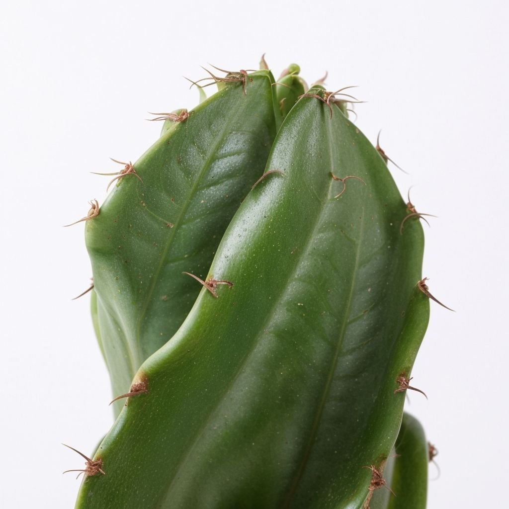 Kaktus Cereus w doniczce - obrazek 2