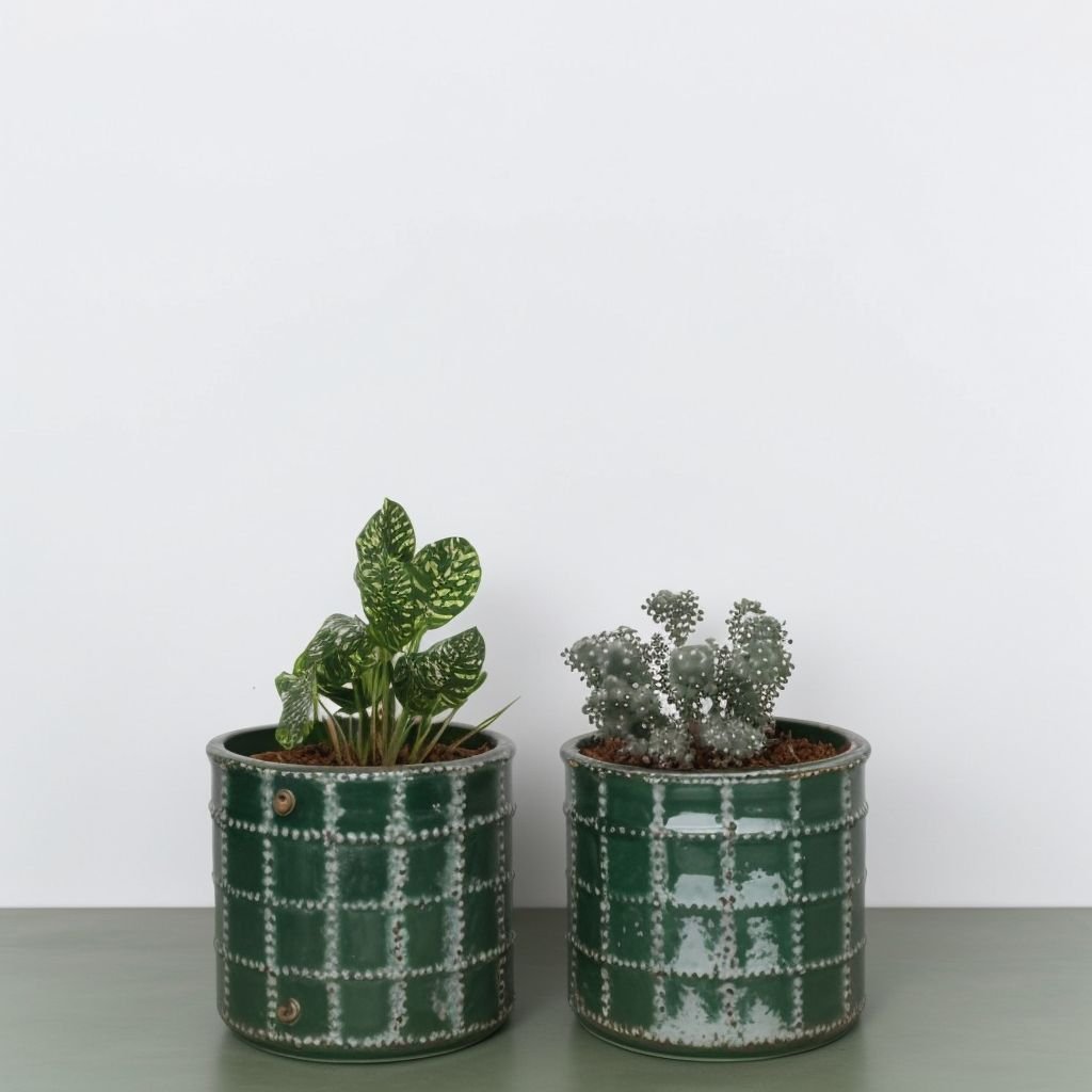 Mieszanka opuncji XS w doniczce