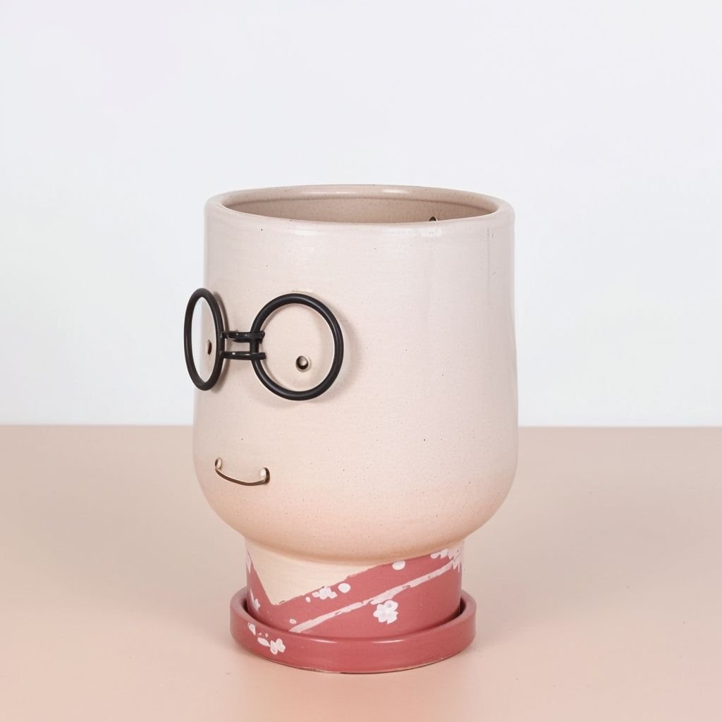 Doniczka babci - obrazek 3