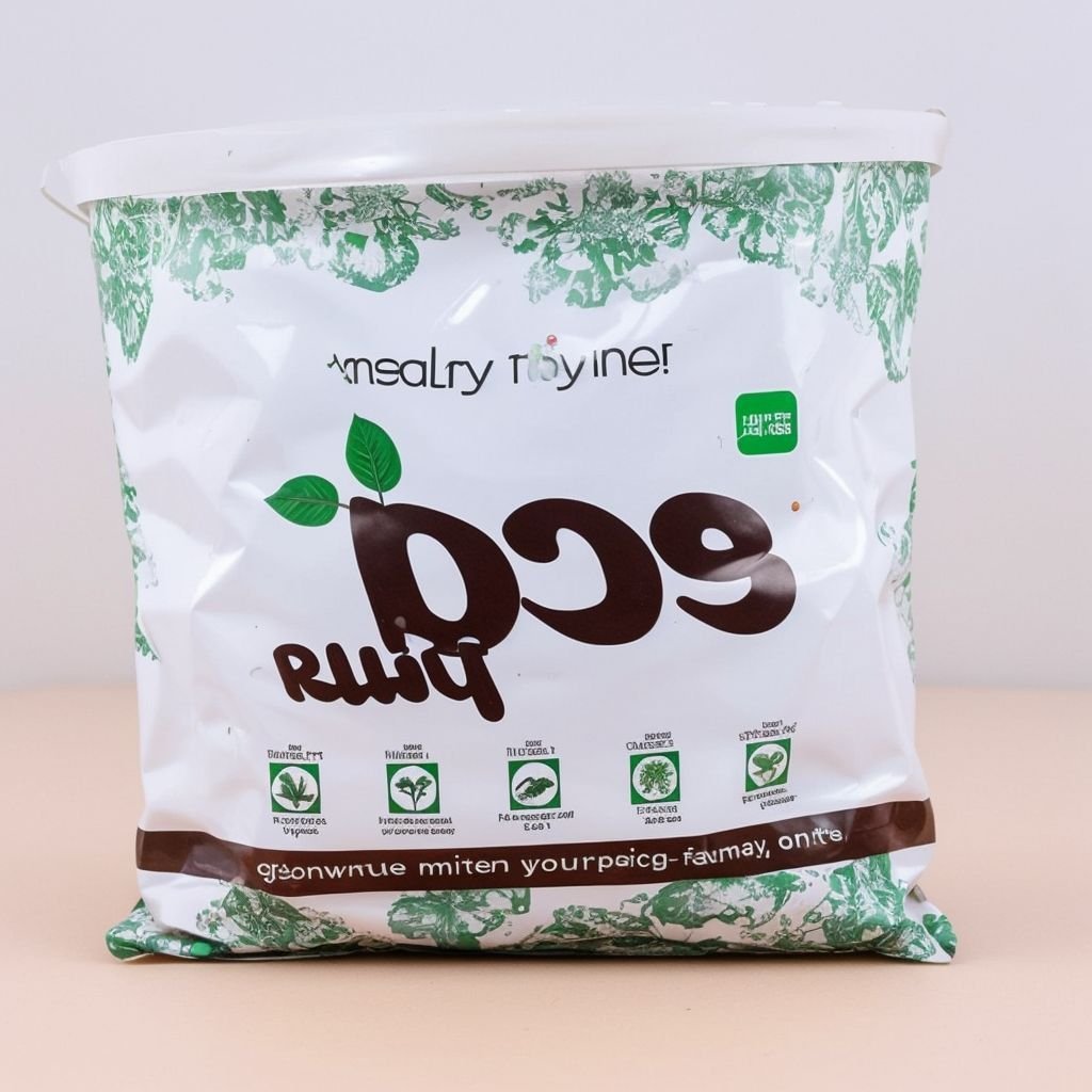 Podłoże torfowe "Fiołki"