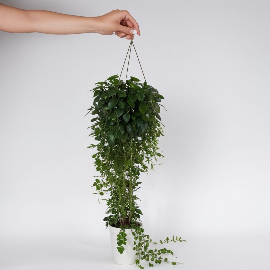 Cissus Ellen Danica w doniczce