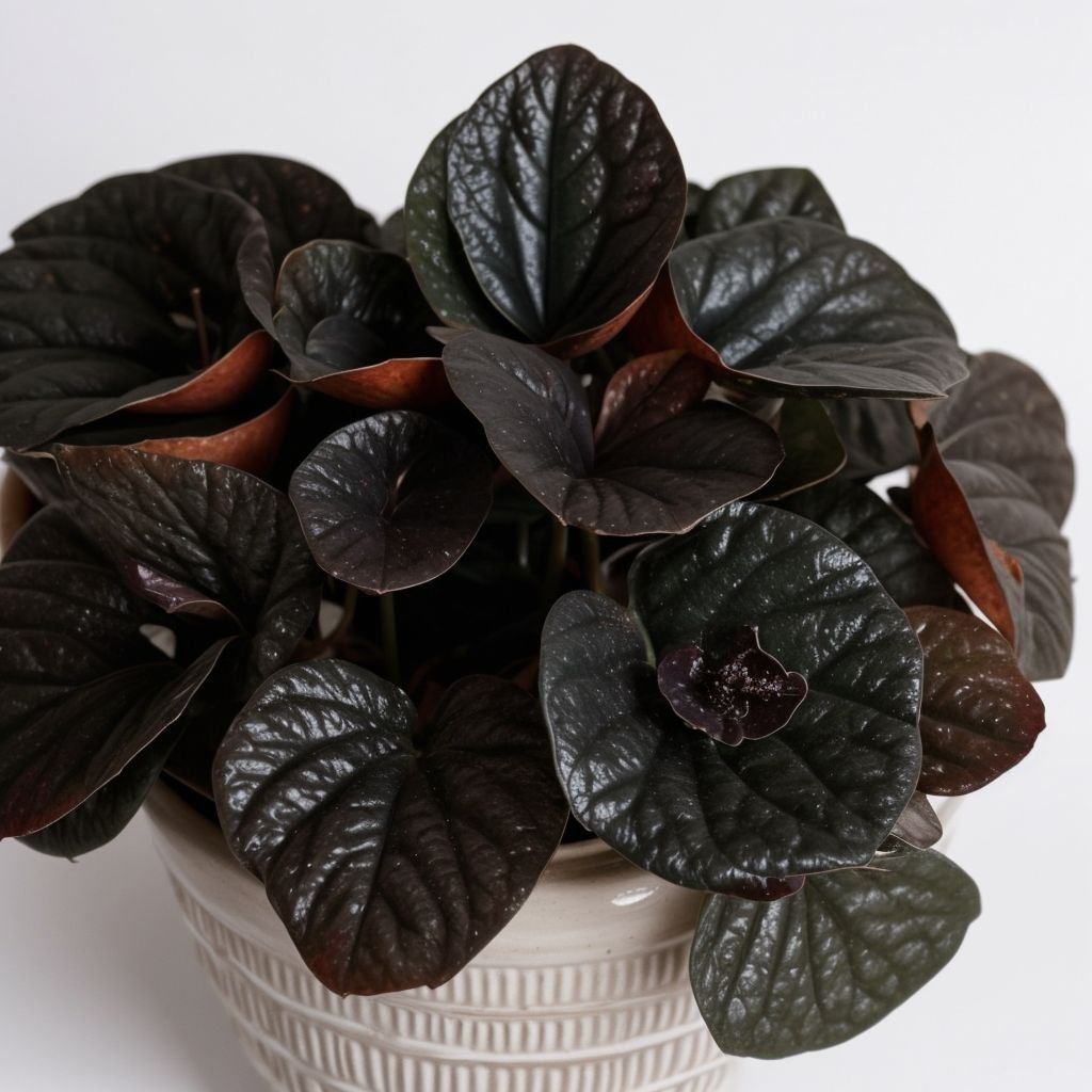 Peperomia w doniczce - obrazek 3