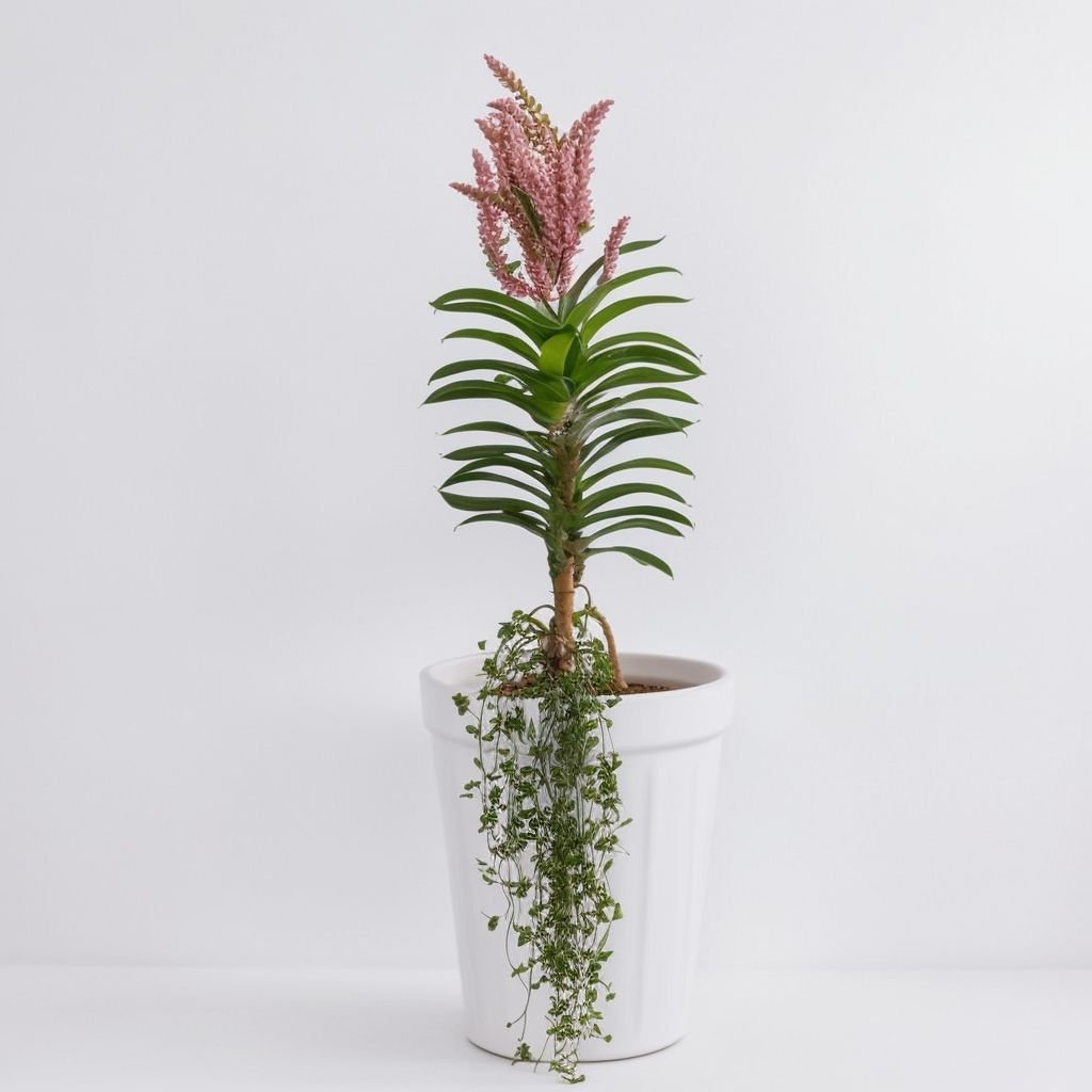 Storczyk Vanda doniczkowy